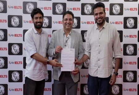 PhysicsWallah, IDP Partner To Boost Students' Global Education